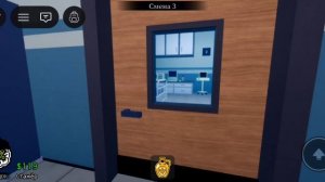 АНОМАЛИИ НАПАДАЮТ в animal hospital