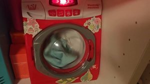 wash 15 minutes