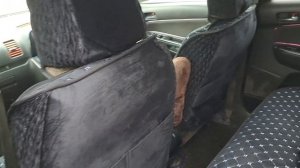 Toyota Wish 2004 г.