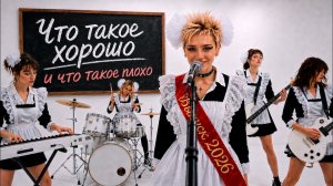 Что такое хорошо | Тиночка Клофелинн & Блюющие Бантики