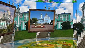 Поздравление С Великим Праздником Смоленской иконы Божьей Матери - Одигитрии 1!