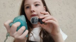 ASMR