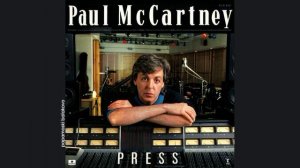 Paul McCartney - Press, 1986 Press (papamoski balakovo)