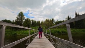 Экотропа «В гостях у леса», 25.06.2026г.