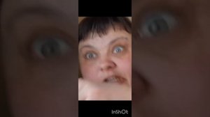 Ириночка злится