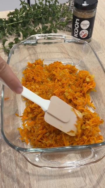 Как приготовить настоящий узбекский плов в духовке