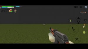 мифы в chikin gun (3 часть)