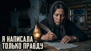 Она подписала бумагу против соседки — а через месяц девочку привезли без двух пальцев
