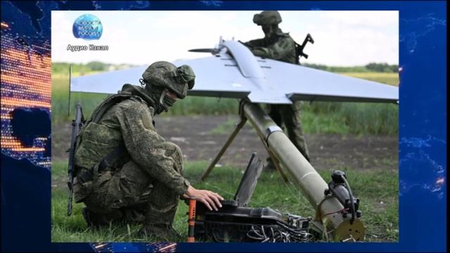 Новости СВО  9 августа. Ужасы «полка смерти» ВСУ, потери у Торского