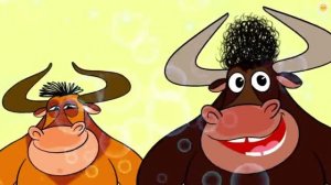 ✅Мультфильм для Деток «Молочко» 🥛🐮