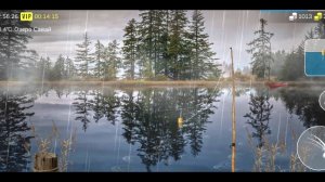 Прохождение игры My Fishing World #5