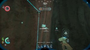Subnautica 2 Делаем теплоэлектростанцию