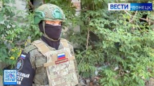 Следователями СК России зафиксированы очередные преступления вооружённых формирований Украины