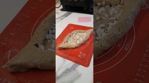 9.08 ХАЧАПУРИ ПО АДЖАРСКИ С МУКОЙ
