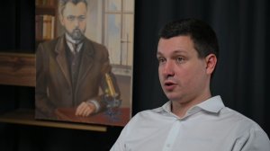 Позывной Ревнитель. Интервью с Борисом Орловым.