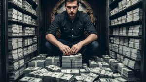 …«я богат…»... Откр 3:17 (глава 7 книги …Я мужа не знаю? Лк 1:34)