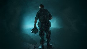 Уже сплю, но еще могу / Arma Reforger