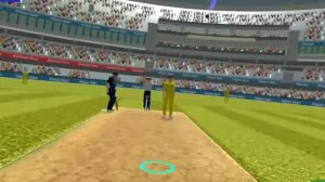 CricVRX - Virtual Cricket Крикет