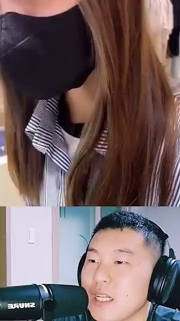 Хозяйка Ян Манман хочет лифчик