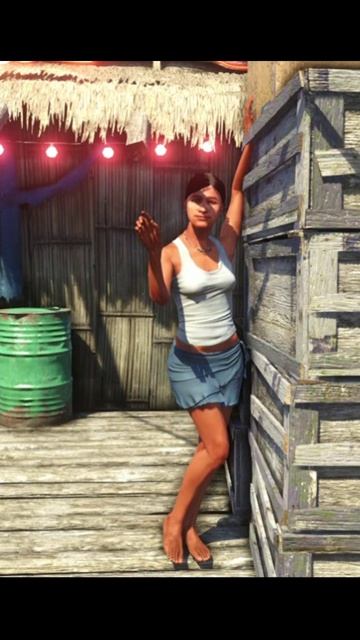 Far Cry 3 