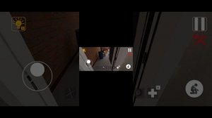 я играю в побег от блогера 2X с очень быстрой скоростью. и прошёл 3 концовки.