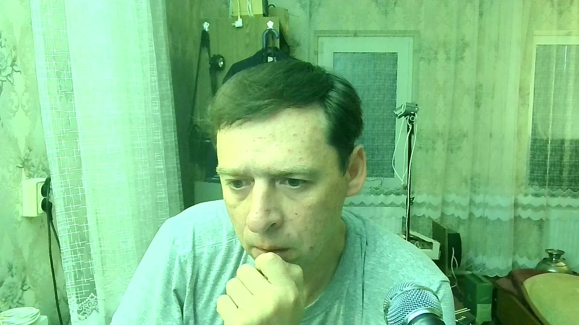 Радиоэфир 9.08.2026