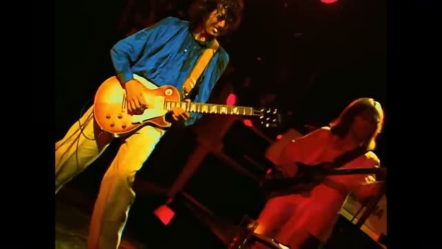 Led Zeppelin - Sick Again (1979) Knebworth