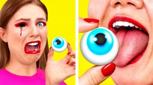 Пранки на Хэллоуин # Война Пранков от DoDo Challenge