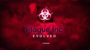 Играю в PLAGUE INC: EVOLED На ПК, ТОЛЬКО ВЫИГРЫШИ.