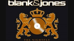 Blank & Jones - Catch
