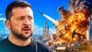 ❗️РФ начала стирать всё в Украине - удар по всем главным точкам сразу