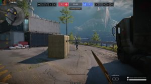 Warface