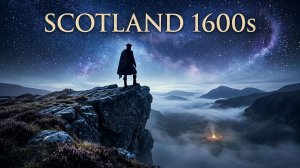 ScotlanCeltic Ambient Music — Scotland in the 17th Century (Music for Study, Relaxation, Focus)