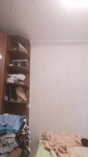Крашусь на свидание