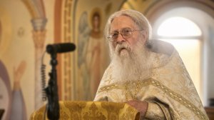 Боль. Проповедь протоиерея Геннадия Фаста в день памяти вмч. и целителя Пантелеимона. 09.08.2026