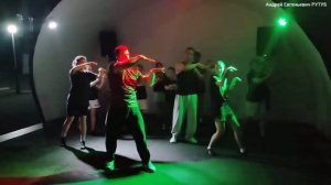 Мастер Класс ,Пластика Тела в Танце, волны, вэйвинг, waves.