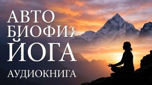 ″Автобиография Йога″ аудиокнига / Глава 2_ Смерть матери и мистический амулет