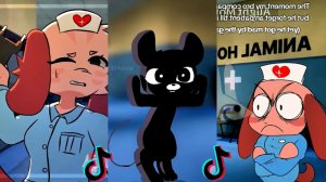 Худшая ветеринарная клиника в Roblox Подборка TikTok
