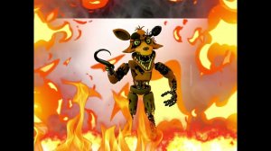 гдей играет во fnaf с лицом