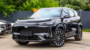Честная продажа Geely Galaxy M7, 2026