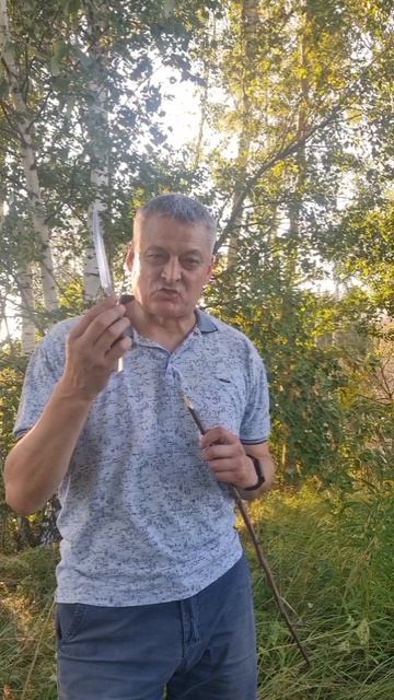 Финка НКВД.... очень легендарная