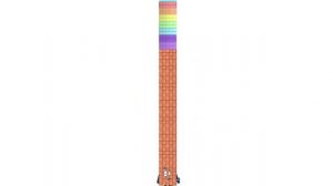 Numberblocks big V12
