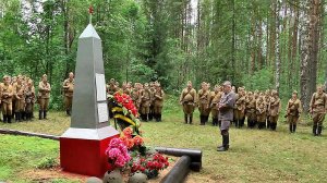Ровно 82 года назад закончилась самая продолжительная битва Великой Отечественной войны.