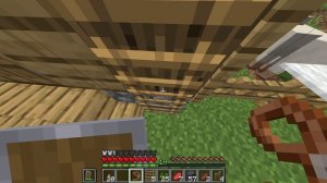 Minecraft   10 часть по маинкрафт выживанию