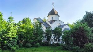 Исцеление бесноватого отрока