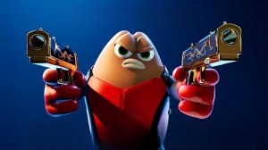 Killer Bean  - 40 минут геймплея