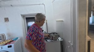 Мне не нужно или Взялась за старое