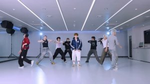 Stray Kids «This & That» Dance Practice Video