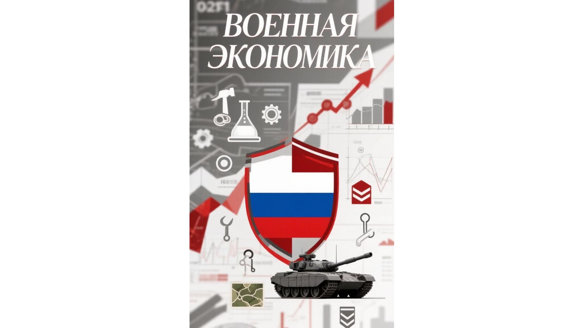 ФСБ захватывает власть ? будет ли перевод экономики России на военные рельсы ? Собянин против