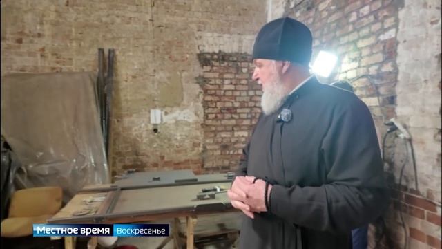 На этой неделе в Иркутске завершилась реставрация одного из старейших зданий города